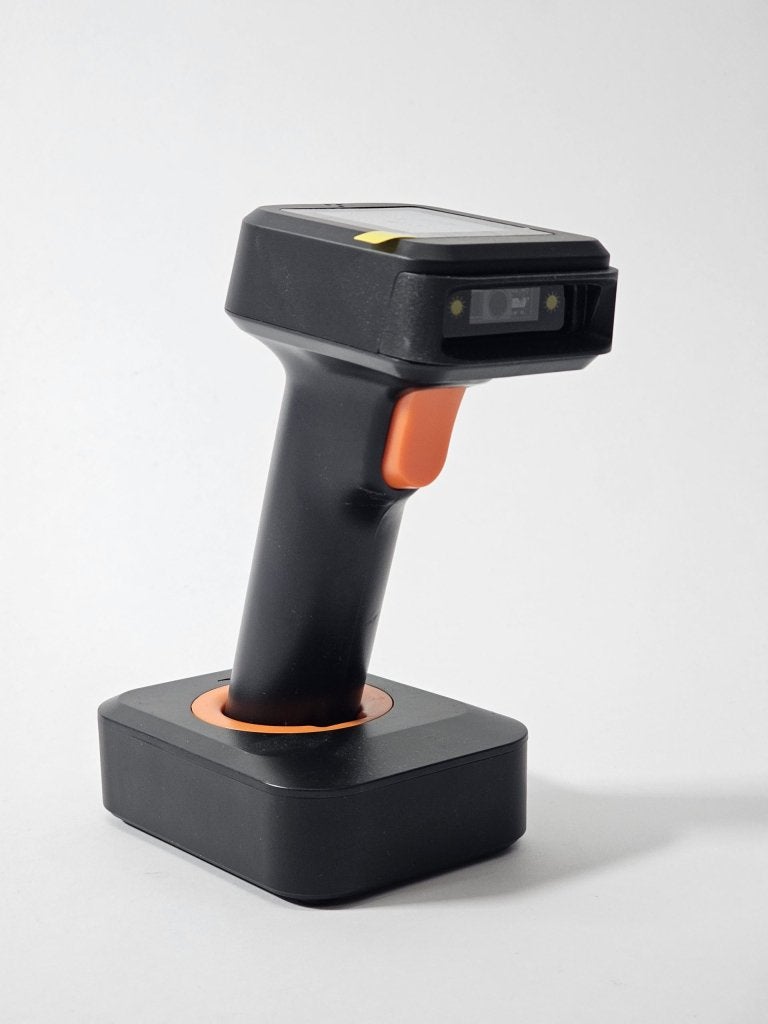Tera HW0006 Barcodescanner - Bluetooth & USB | Nieuw, Informatique & Logiciels, Scanners, Enlèvement ou Envoi, Tera, Niet ingevuld