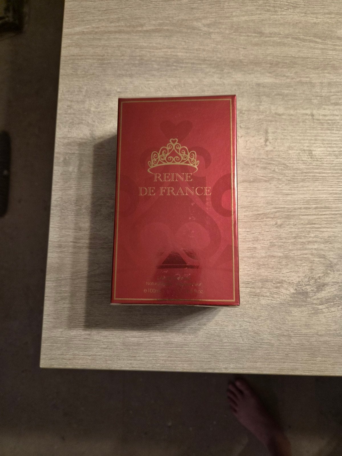 vrouwen parfum, Ophalen of Verzenden, Nieuw