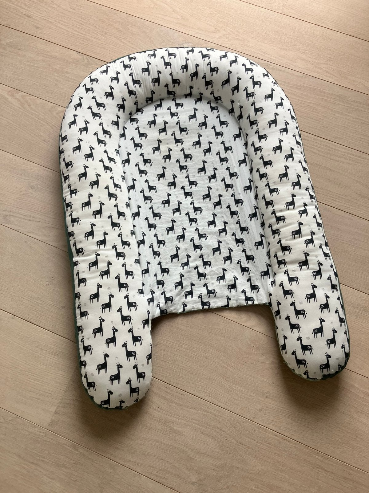 Babynestje, Kinderen en Baby's, Ophalen, Gebruikt