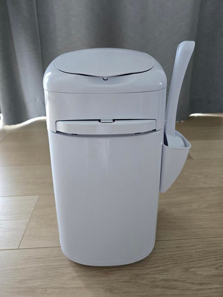 Poubelle à litière Litter Locker pour chat, Enlèvement, Utilisé