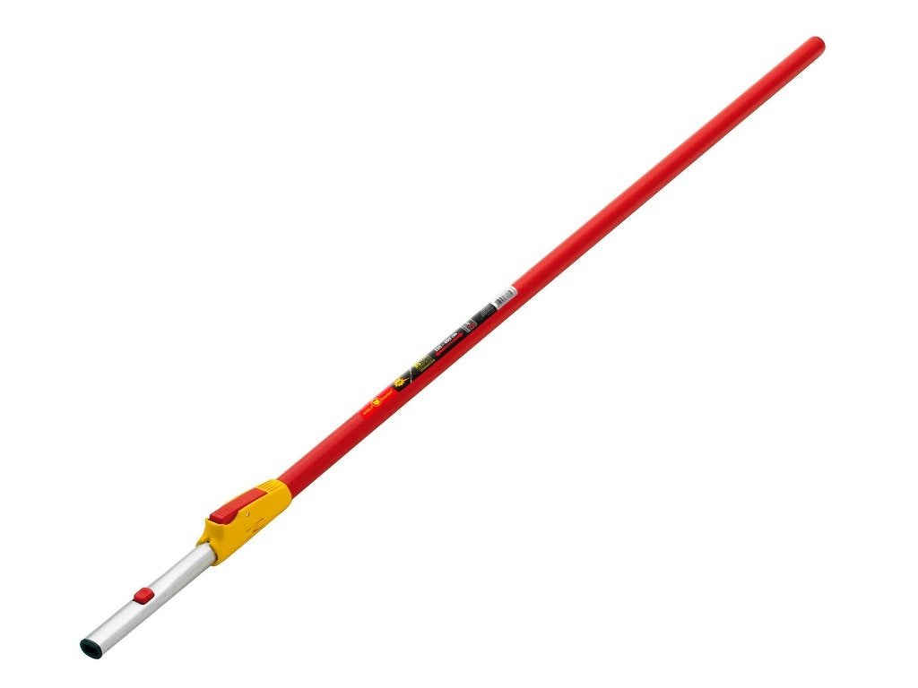 WOLF-Garten Multi-Star ZM-V4 Vario steel 220-400 cm, Ophalen, Nieuw, Overige soorten, Wolfgarten