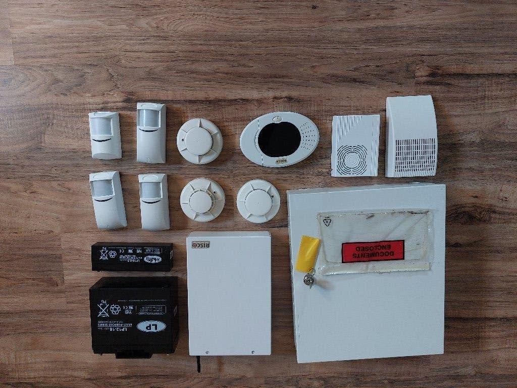 Bosch Easy series filaire, Enlèvement, Utilisé, Autres types