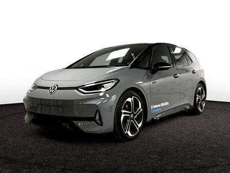 Volkswagen ID.3 79 kWh GTX Performance Business, Autos, Volkswagen, Argent ou Gris, Achat, https://public.car-pass.be/vhr/0d8905c8-fe41-4e64-83ce-0a43a4b1389f