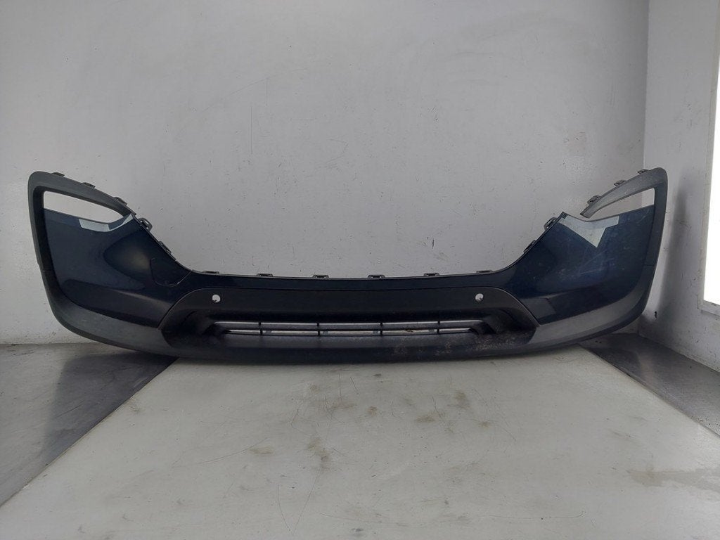 BUMPERDEEL MIDDEN VOOR i3 (I01) (|51117484523|51118738449|), Dhr. J. Ham, Gebruikt, Voor, Administratie@autoham.nl