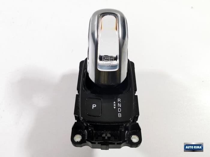 Levier de sélection automatique d'un Volvo XC90, -, 3 mois de garantie, -, -