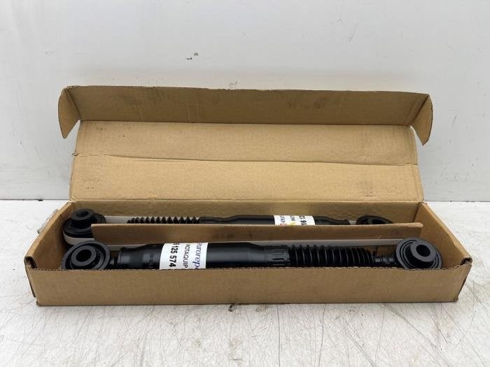 Schokdemper set van een Peugeot 5008, Gebruikt, -, -, Ophalen of Verzenden