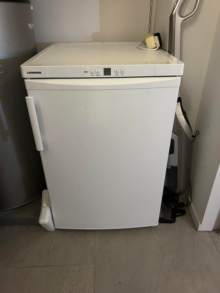 Liebherr diepvriezer, Enlèvement, Comme neuf