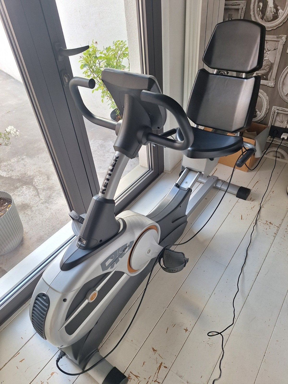 vélo Kettler, Vélos & Vélomoteurs, Enlèvement