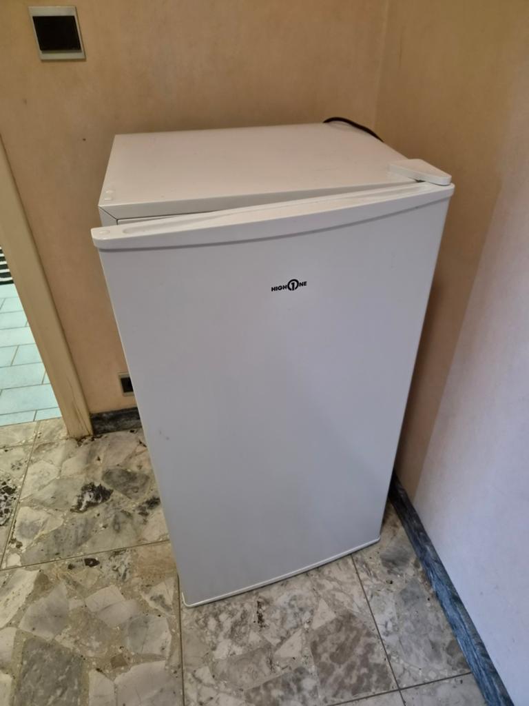 Frigo high one électro dépôt, Electroménager, Enlèvement