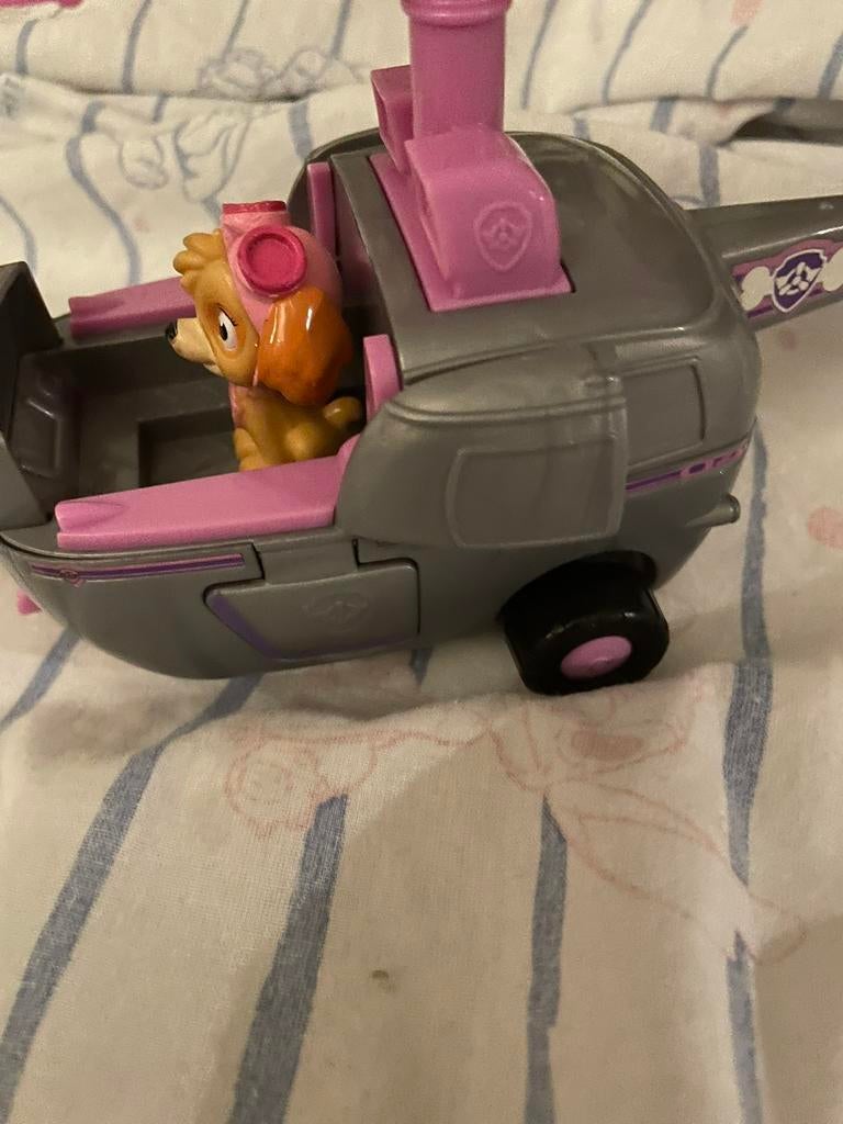Paw patrol, Enlèvement, Comme neuf