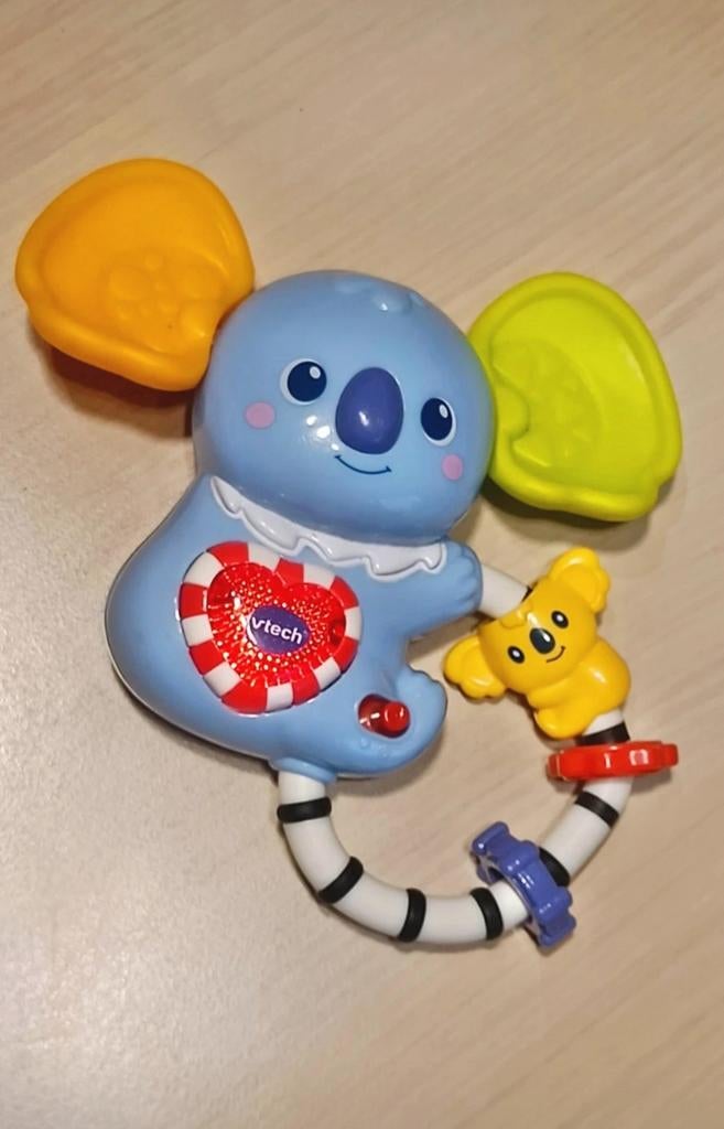 Vtech koala, Ophalen of Verzenden