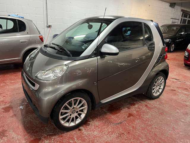 Te koop Smart 2009 beschikbaar vanaf  15 juni of in overleg!, Ophalen, Smart