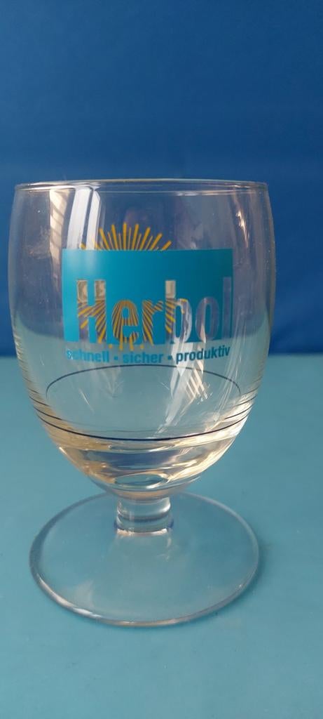 Ricard Herbol-glas, Verzamelen, Ophalen of Verzenden
