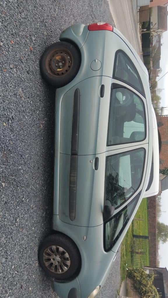 Citroen xsara, Autos, Achat, Xsara, Particulier, Essence