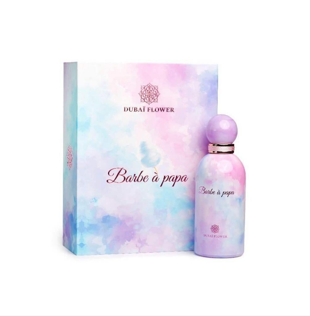Parfum Marshmallow Barbe à Papa 100ml, Enlèvement ou Envoi