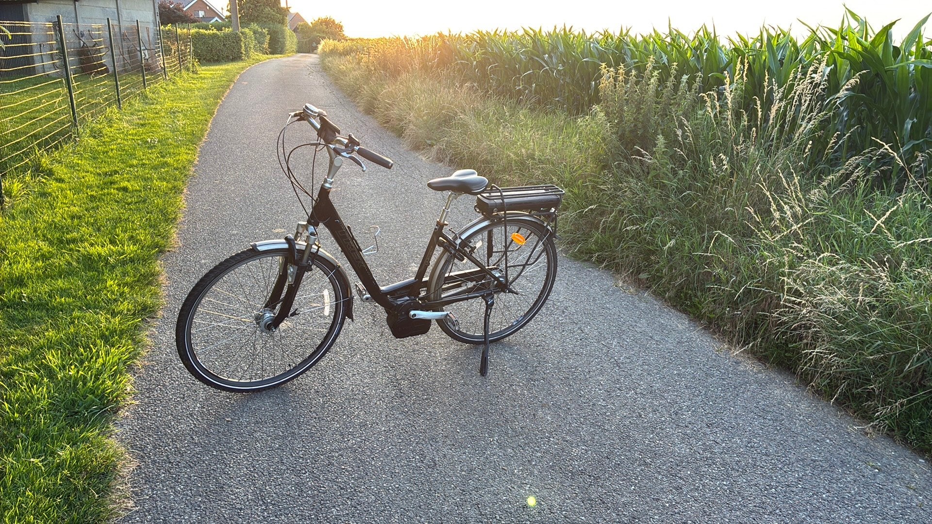 Vélo électrique Bosch Trek LM Edition – 146km d’autonom, Fietsen en Brommers, Overige Fietsen en Brommers, Zo goed als nieuw, Ophalen