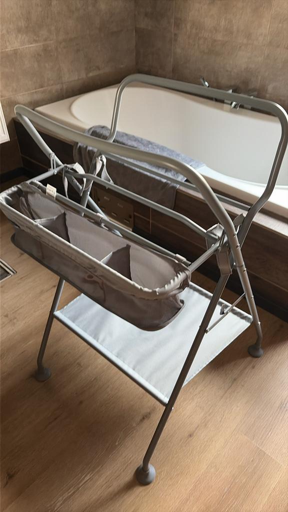 Baignoire twishake, Ophalen, Zo goed als nieuw