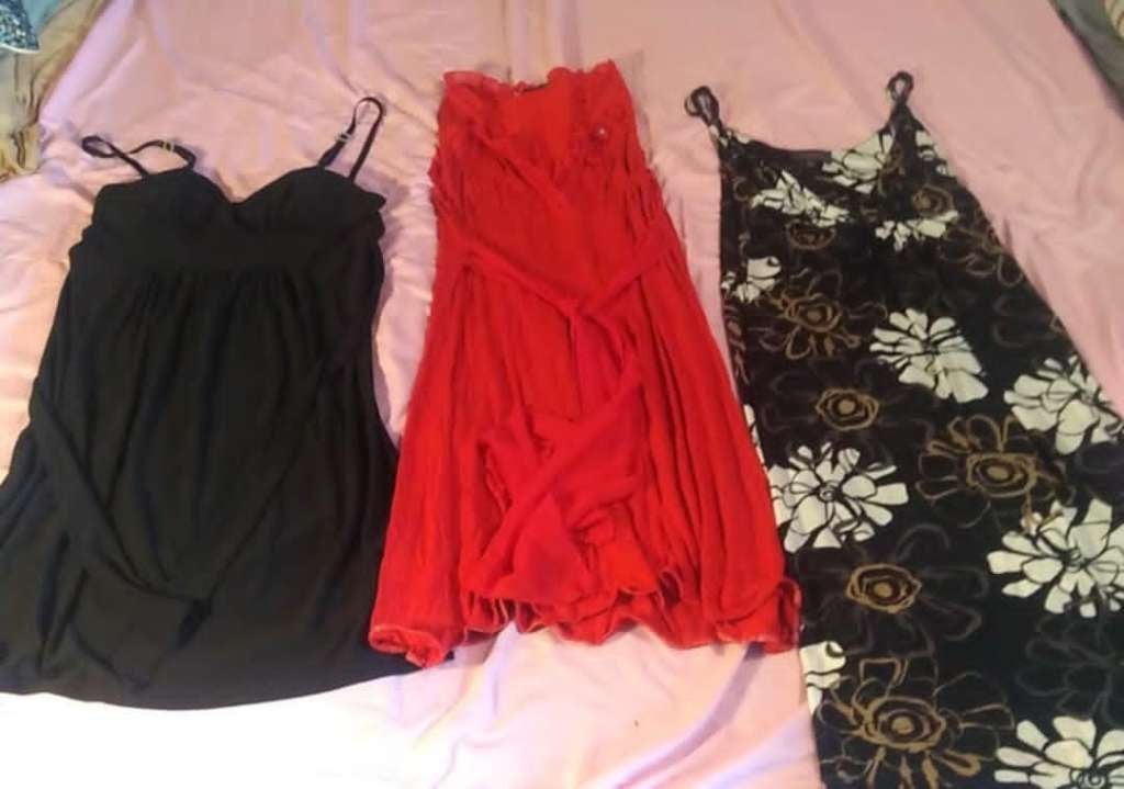 jurken maat 44, Kleding | Dames, Jurken, Ophalen of Verzenden, Maat 42/44 (L)