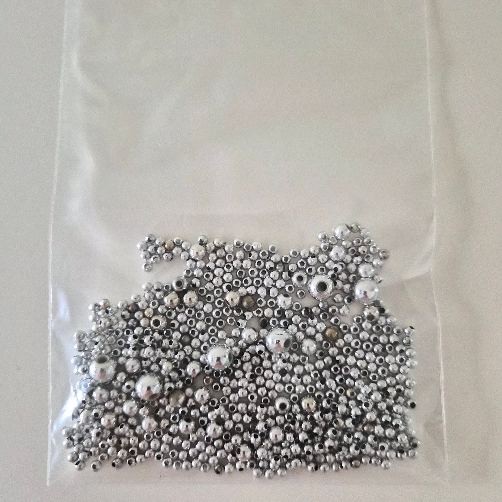 7 perles différentes, Hobby & Loisirs créatifs, Fabrication de Perles & Bijoux, Enlèvement ou Envoi