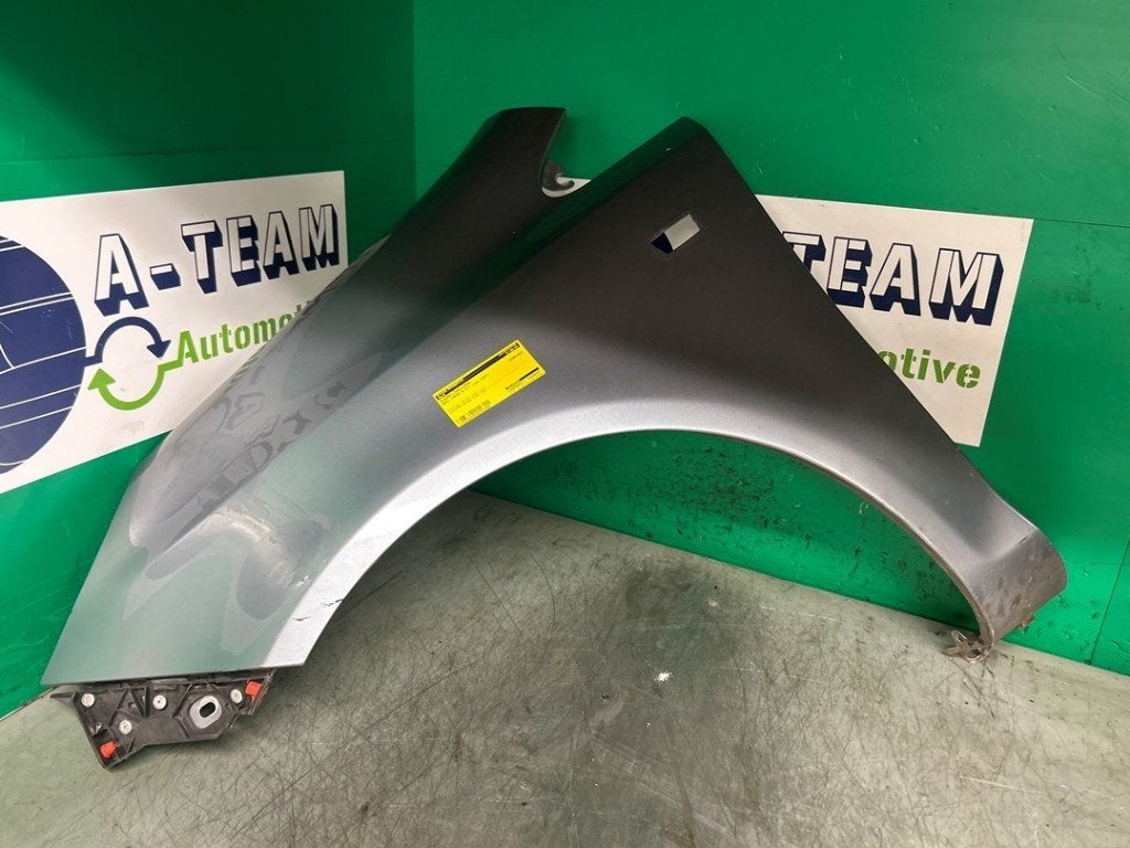 AILE AVANT GAUCHE Opel Corsa D (01-2006/12-2014), Autos : Pièces & Accessoires, Utilisé, Avant, Opel, Garde-boue