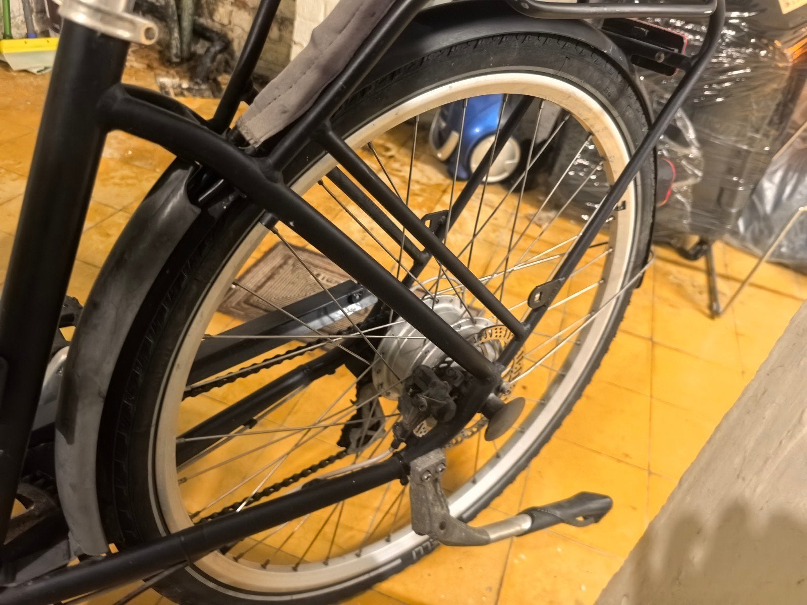 Vélo électriques btwin, Enlèvement ou Envoi, Utilisé