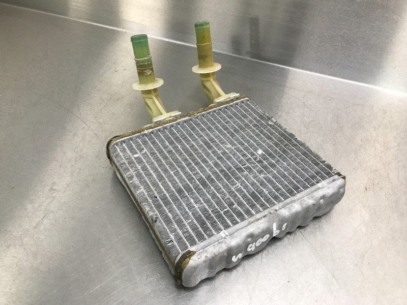 RADIATEUR DE CHAUFFAGE Nissan Maxima QX (A32), Utilisé, Nissan