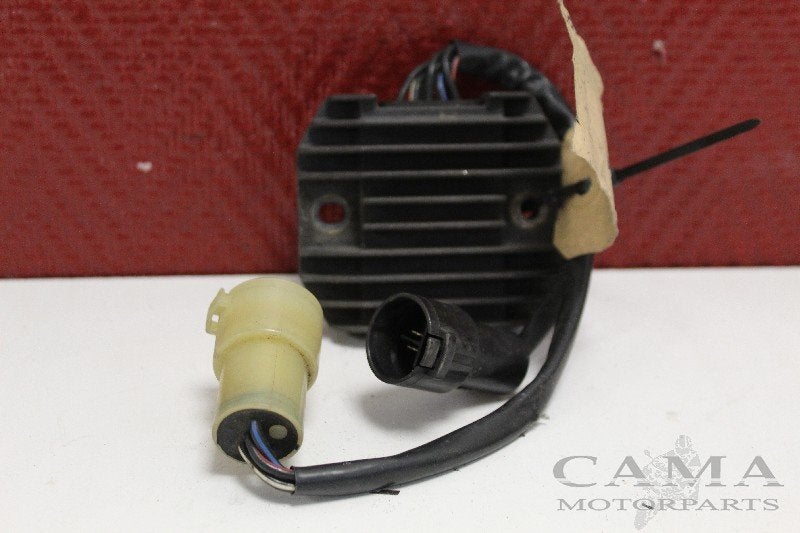 SPANNINGSREGELAAR ZX 6 R 2003-2004 (NINJA ZX-6R ZX636B), Motoren, Kawasaki Motors Europe N.V., Gebruikt, Info@kawasaki.eu, Jacobus Spijkerdreef 1-3
2132 PZ  Hoofddorp, JP