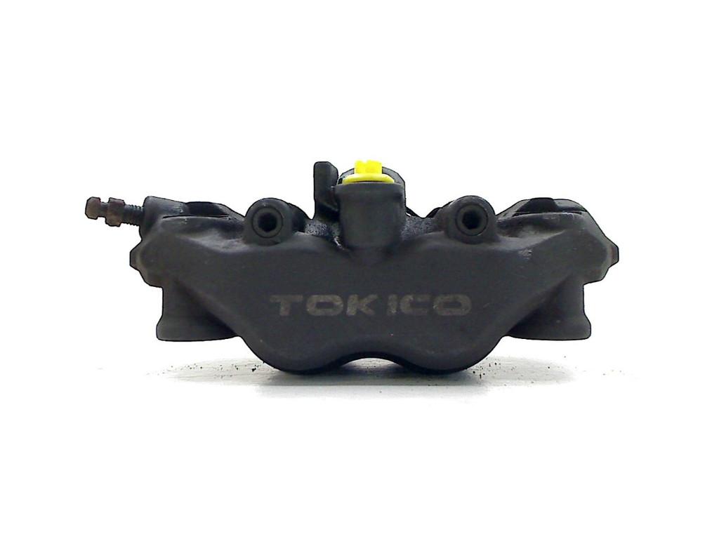 REMKLAUW LINKS VOOR Honda (45150-MEL-023), Motoren, Dhr. S. di Majo, Gebruikt, Info@cama-motorparts.nl, P.J. Troelstraweg 8 8
3144 CX  MAASSLUIS, NL