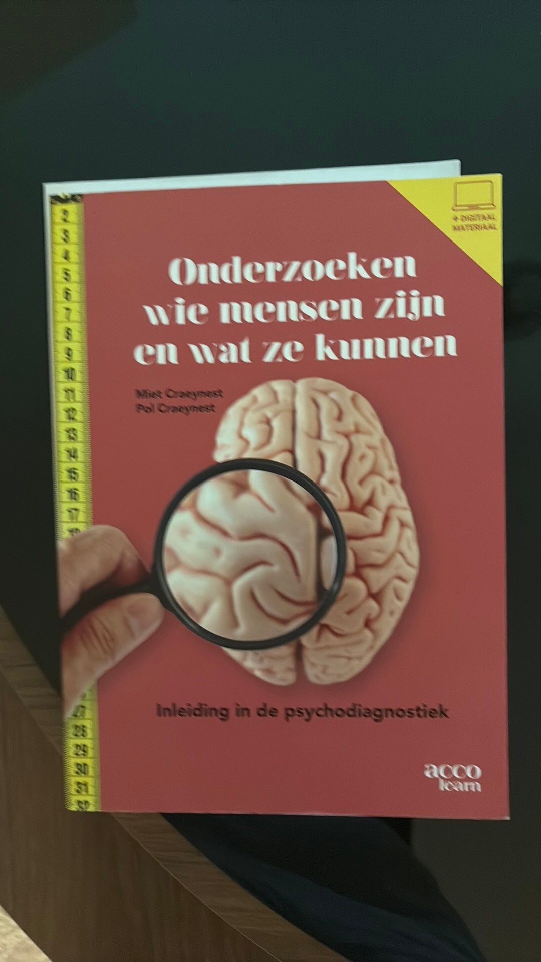 Étudiez qui sont les gens et ce qu'ils peuvent faire, Livres, Psychologie, Comme neuf, Autres sujets/thèmes, Enlèvement