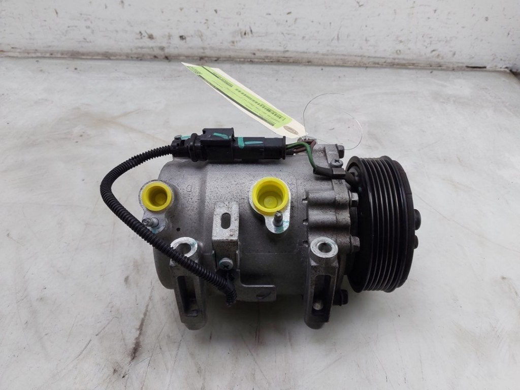 AIRCO POMP 208 II (UB / UH / UP) (|9827596080|9827596380|), Kontakt-peugeot@peugeot.com, Gebruikt, Peugeot Deutschland GmbH, Bahnhofsplatz
65423  Rüsselsheim, DE