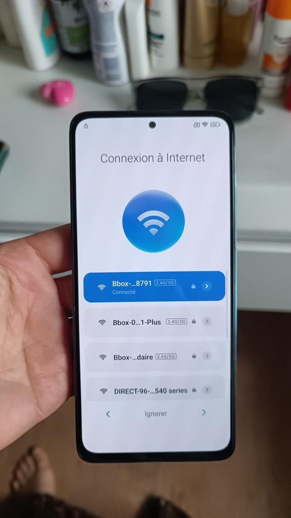 Xiaomi 11T 5G - 128GO - 8GO RAM, Télécoms, Téléphonie mobile | Marques Autre, Enlèvement ou Envoi