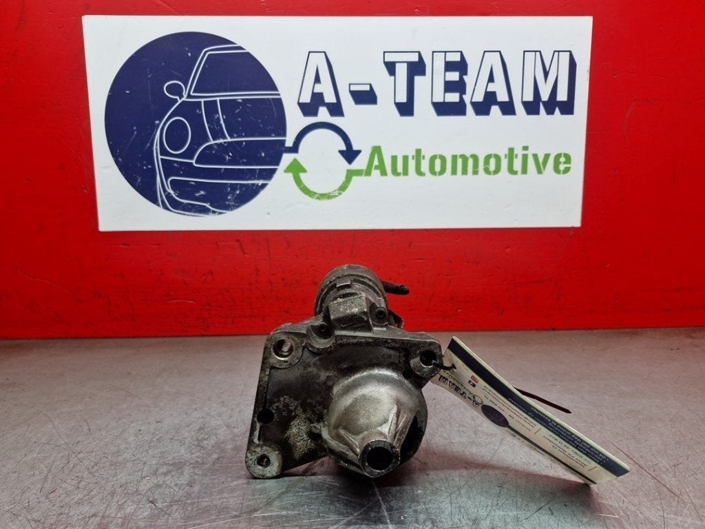 STARTMOTOR Citroën Jumpy (G9) (|0986021651|), Robert Bosch AG, Gebruikt, Citroën, Robert-Bosch-Allee 1
74232  Abstatt, DE