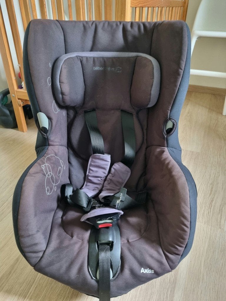 siège auto pivotant de Baby Comfort et autres, Enfants & Bébés, Enlèvement, Utilisé