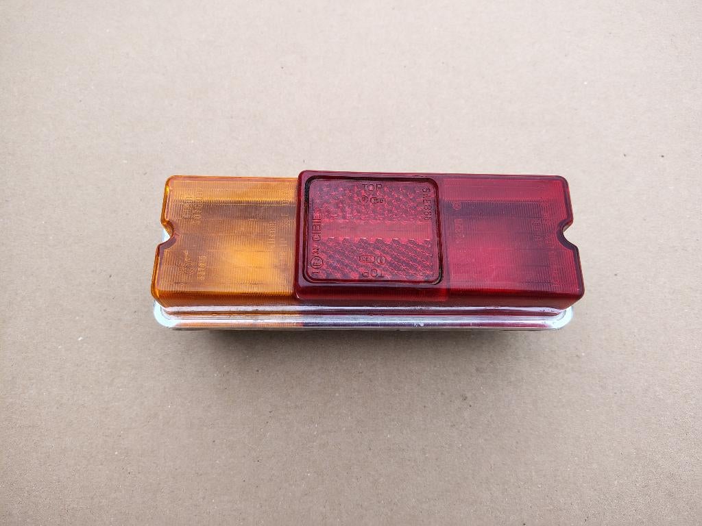 Achterlicht DAF 46/ 44, Autos : Pièces & Accessoires, Envoi