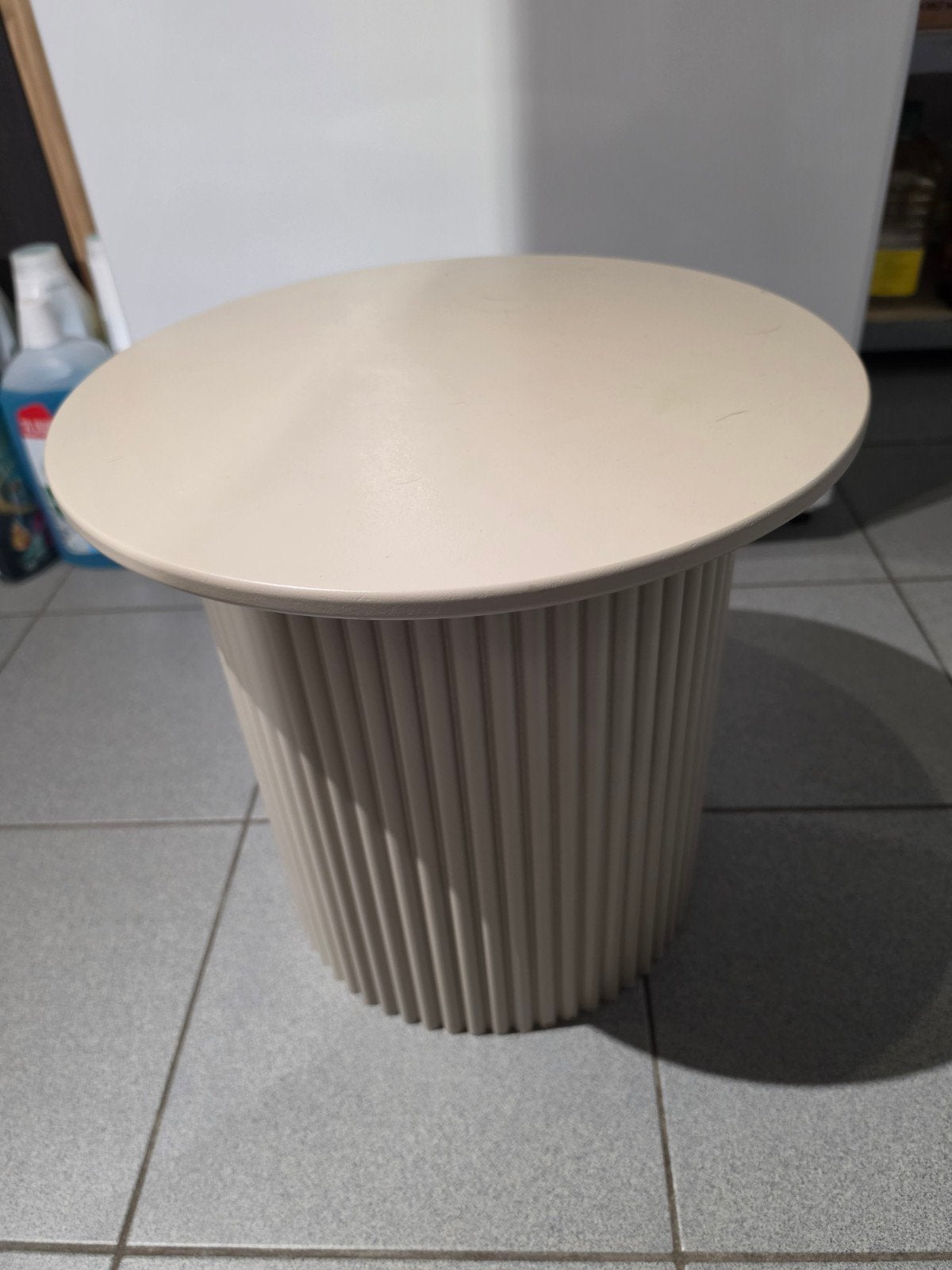 Bijzettafel, Huis en Inrichting, Ophalen