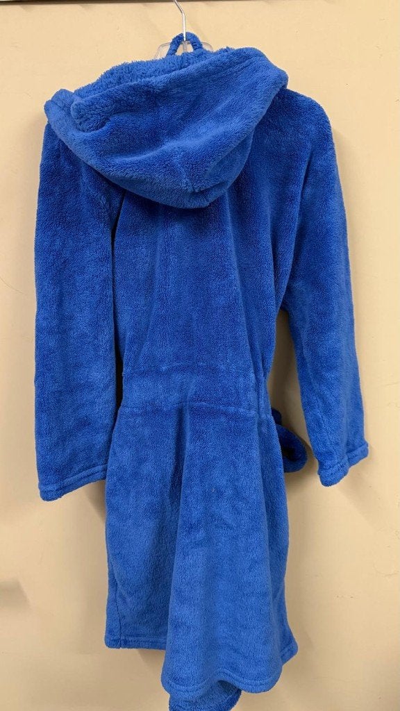 Peignoir bleu pour enfant — taille 122/128 — Nonito Kids, Enfants & Bébés, Vêtements enfant | Taille 128, Garçon ou Fille, Enlèvement ou Envoi