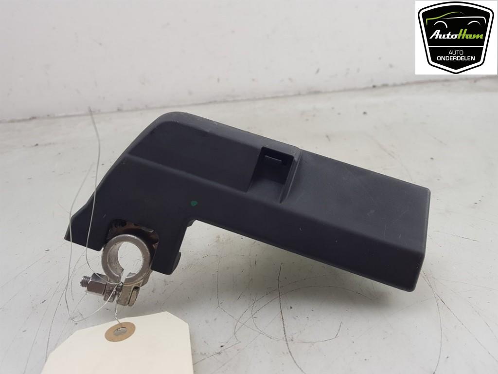ACCU SENSOR Porsche Macan (95B) (|8J0915459|), Auto-onderdelen, Dhr. J. Ham, Gebruikt, Administratie@autoham.nl, Porsche