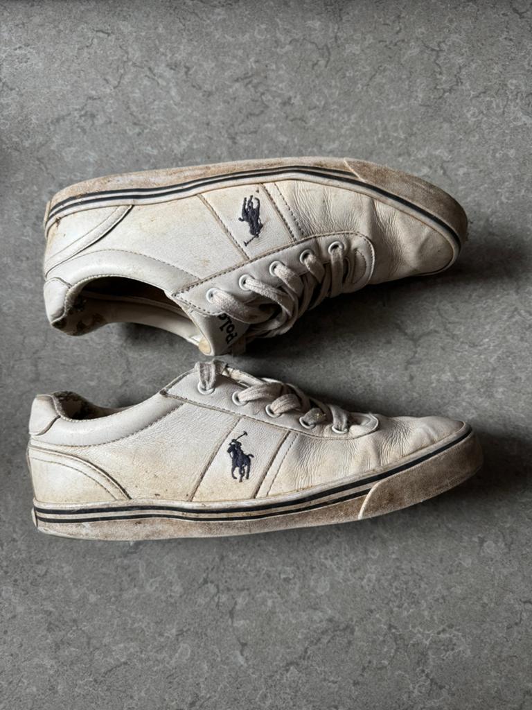 Ralph Lauren schoenen 42, Ophalen of Verzenden, Zo goed als nieuw