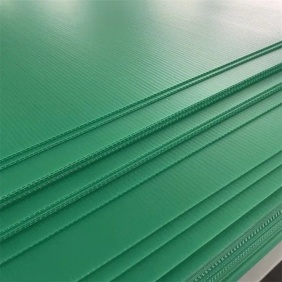 Polycarbonaat 4 mm 100 stuks, Doe-het-zelf en Bouw, Platen en Panelen, Ophalen