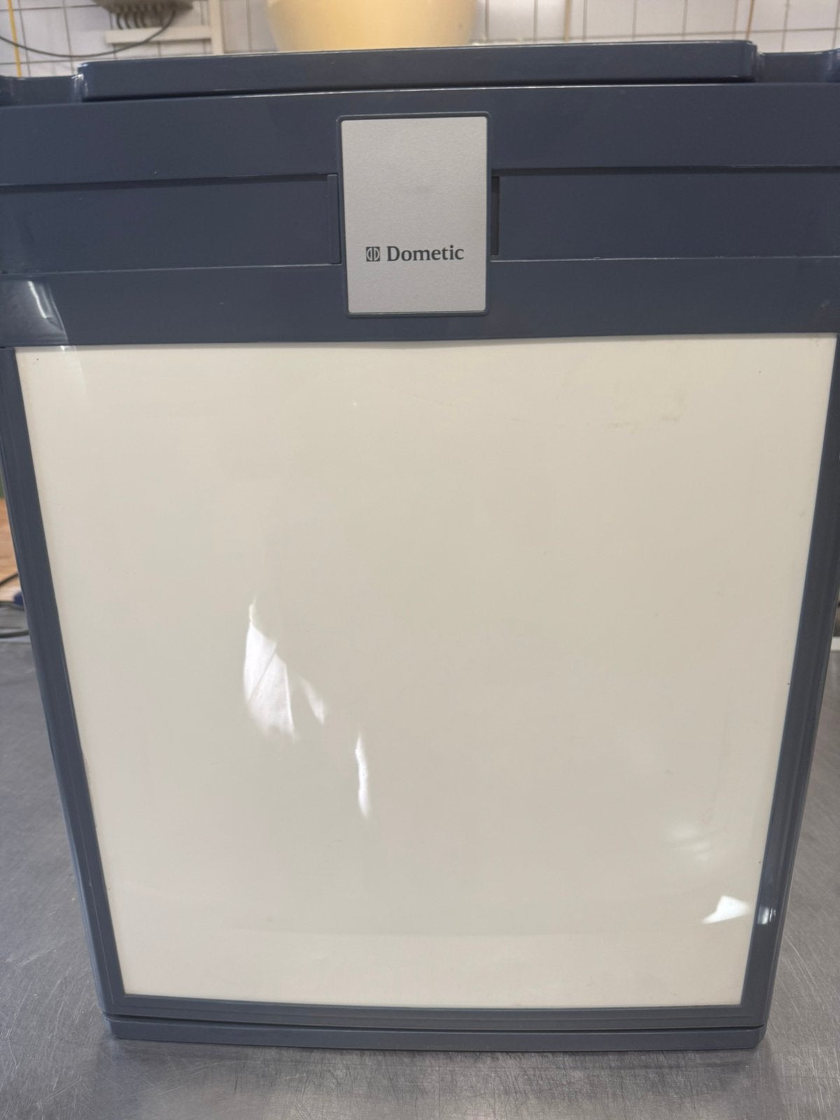 Koelkast mini dometic 230 volt, Elektronische apparatuur, Koelkasten en IJskasten, Ophalen, Gebruikt