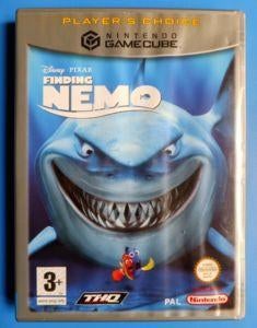 Finding Nemo Player's Choice, Avontuur en Actie, Gebruikt, 1 speler, Ophalen of Verzenden