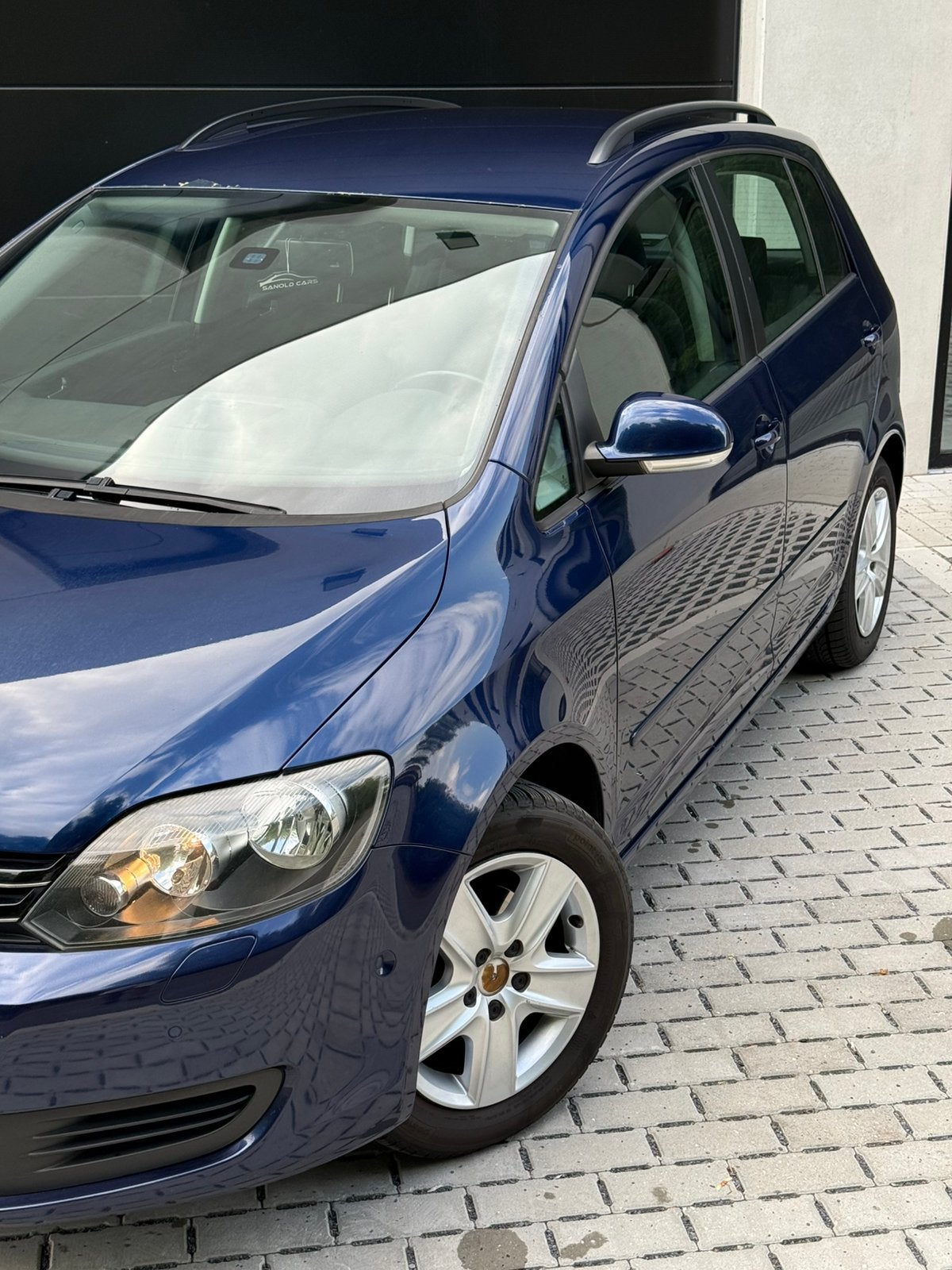 Volkswagen Golf 6 Plus • 1.4i • Carplay • VOLLEDIG, Auto's, Euro 5, https://public.car-pass.be/vhr/60079dce-d399-431d-a534-f28b59985c69