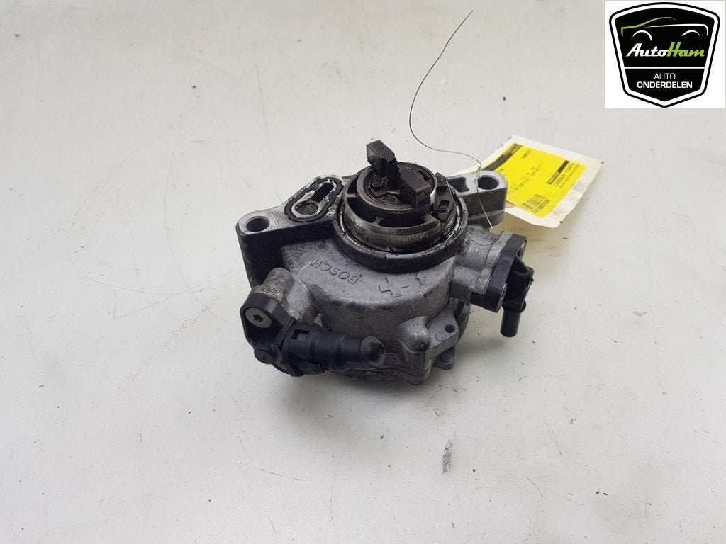 VACUUM POMPE FREIN BOOSTER Opel Crossland (X), Dhr. J. Ham, Administratie@autoham.nl, Opel, Utilisé