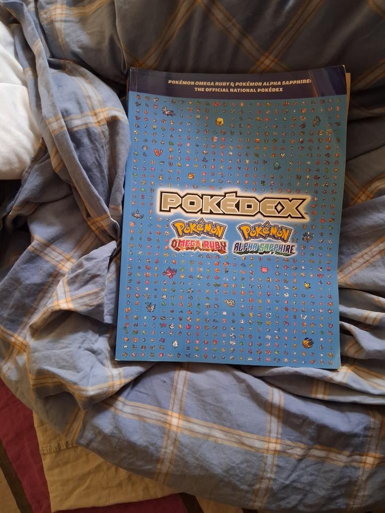 Boek pokemon, Enlèvement