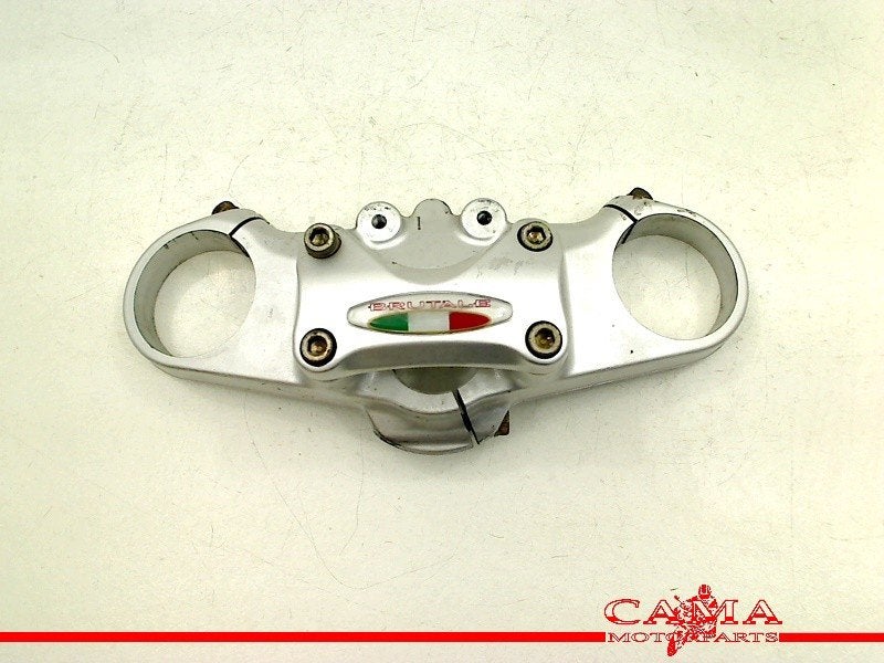 KROONPLAAT MV Agusta F4 750 (01-1970/-), Motoren, Dhr. S. di Majo, Gebruikt, Info@cama-motorparts.nl, P.J. Troelstraweg 8 8
3144 CX  MAASSLUIS, NL