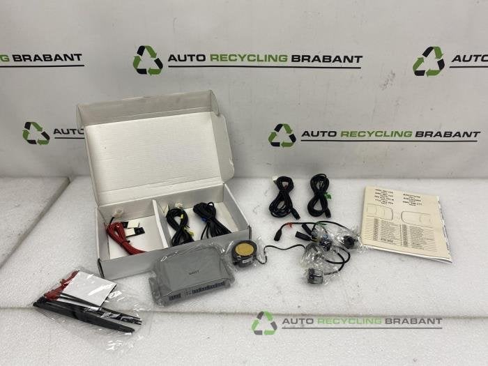 Capteur PDC d'un Dacia Logan, -, 3 mois de garantie, Utilisé, -