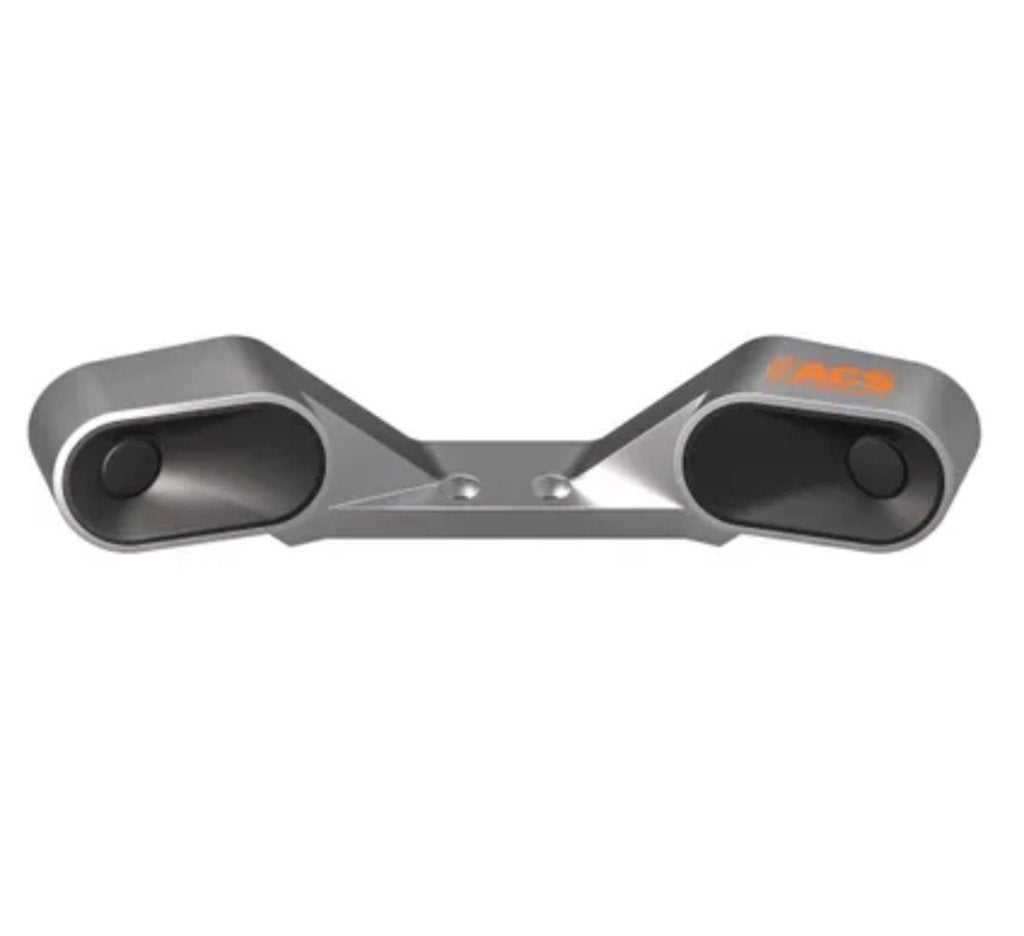 Worx Landroid ACS - Anti Collision System, Tuin en Terras, Verzenden, Zo goed als nieuw