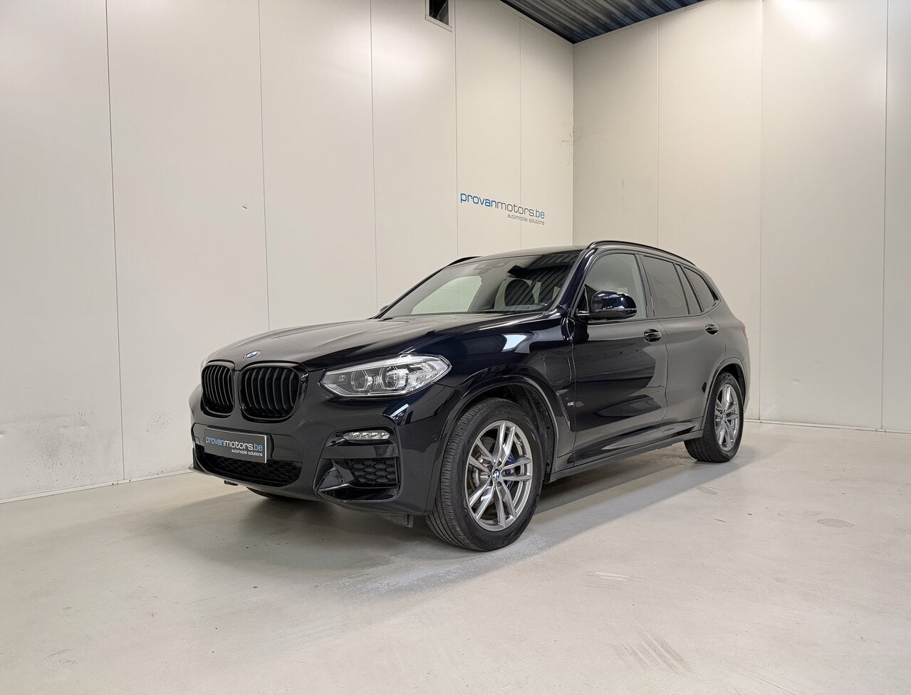 BMW X3 xDrive 30e Hybrid- M-Pack - Topstaat! 1Ste Eig!, Auto's, 1998 cc, 0 min, 218 kW, 0 kg
