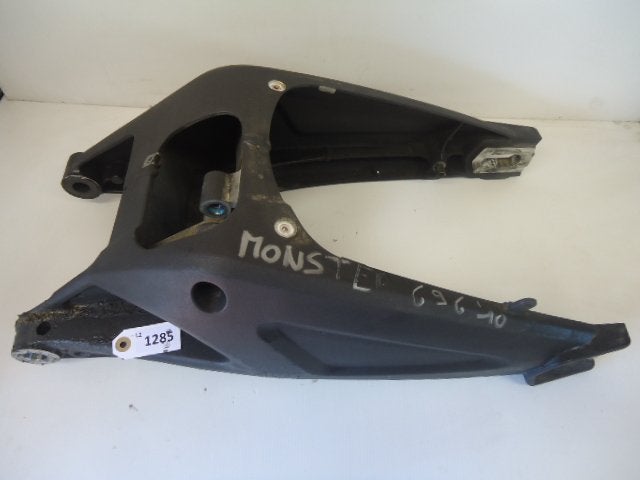 Monster 696 2008 - 2010 Ducati Achterbrug D1-10055
