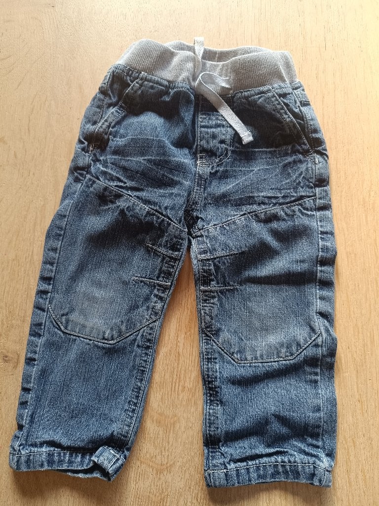 pantalon garçon 1 an, Enfants & Bébés, Enlèvement, Comme neuf, Garçon, Pantalon